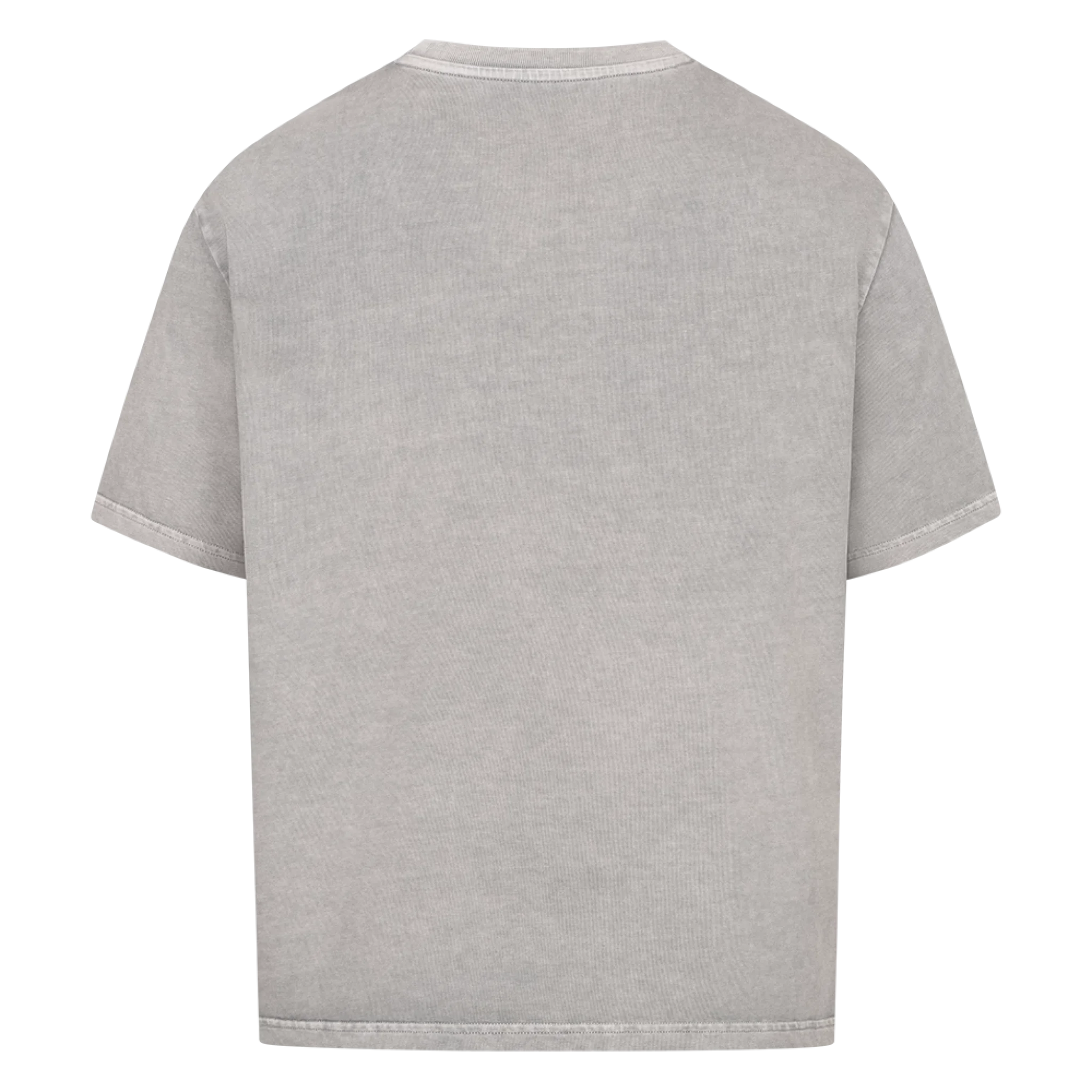 Oversize T-Shirt "Hundeanruf" - personalisiert