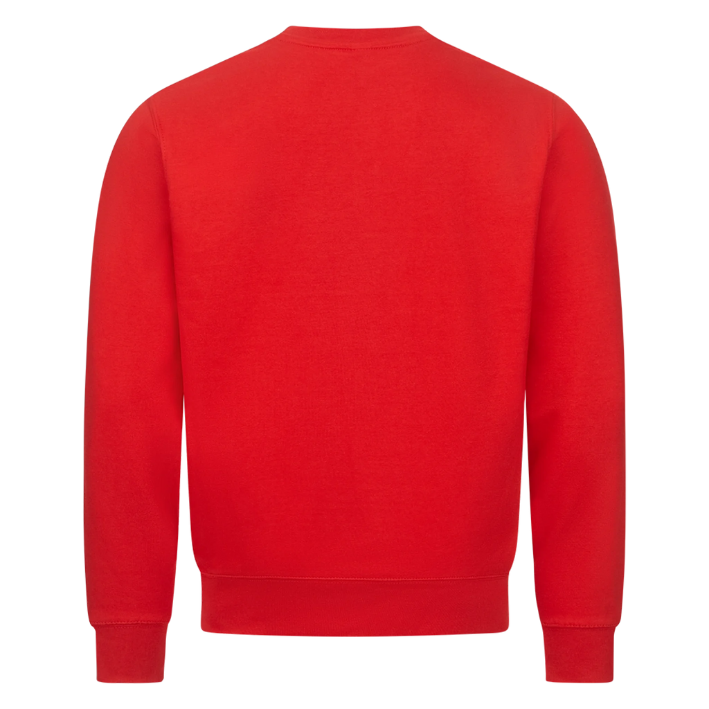 Sweatshirt "Dogmodel" - personalisiert