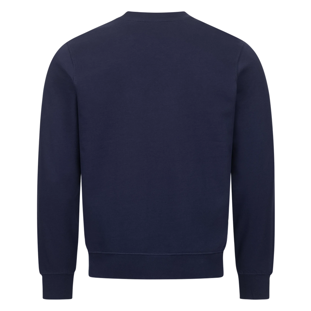 Sweatshirt "Dogmodel" - personalisiert