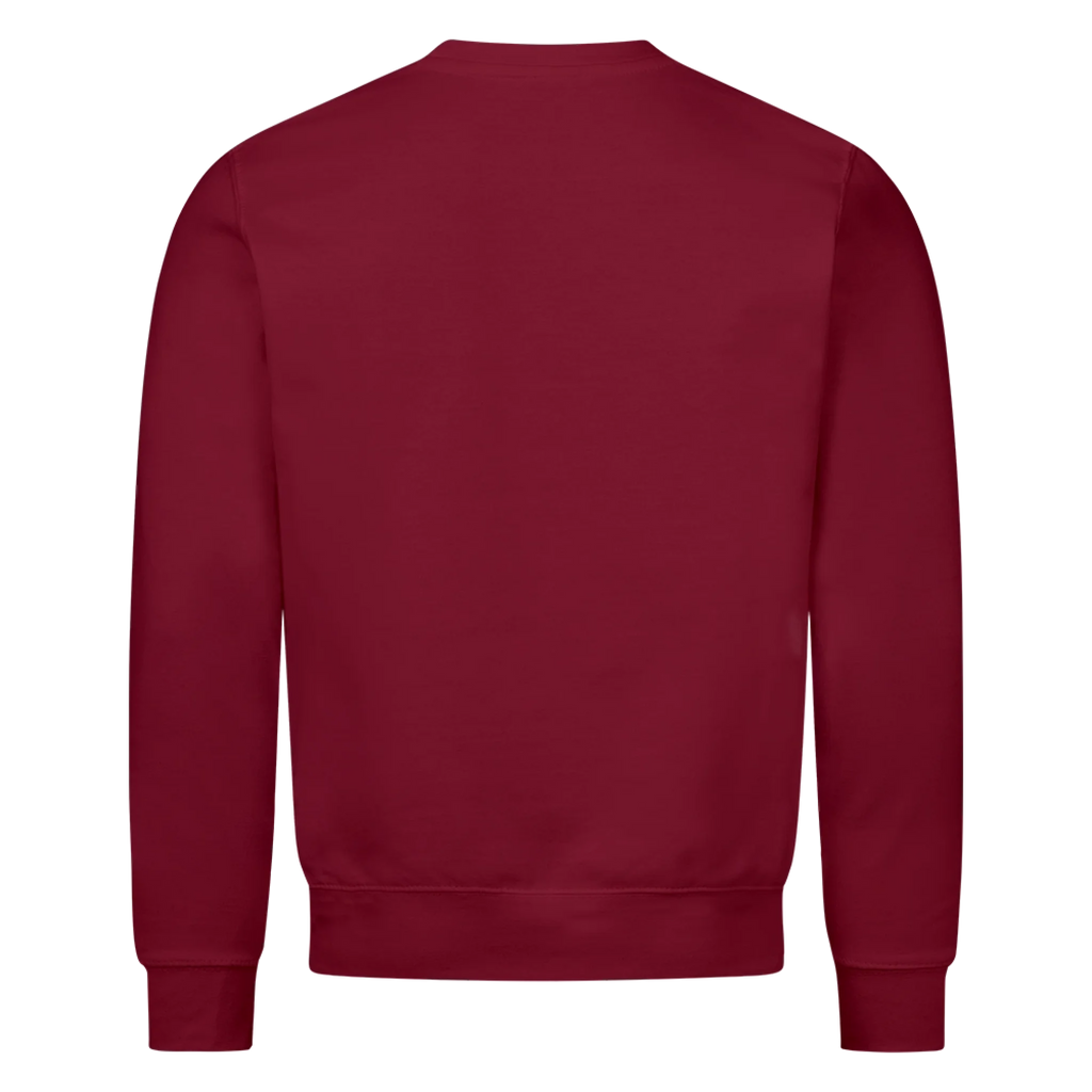 Sweatshirt "Dogmodel" - personalisiert