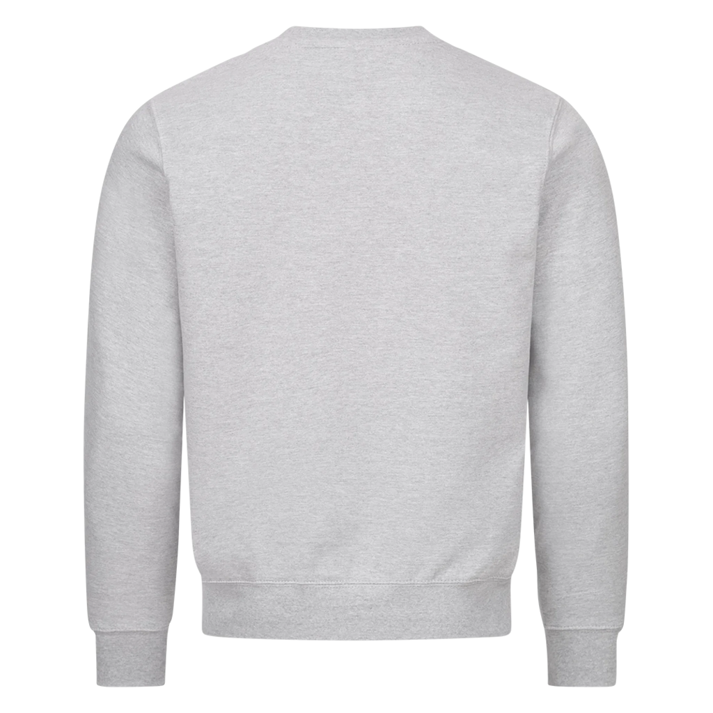 Sweatshirt "Kernkompetenz" - personalisiert