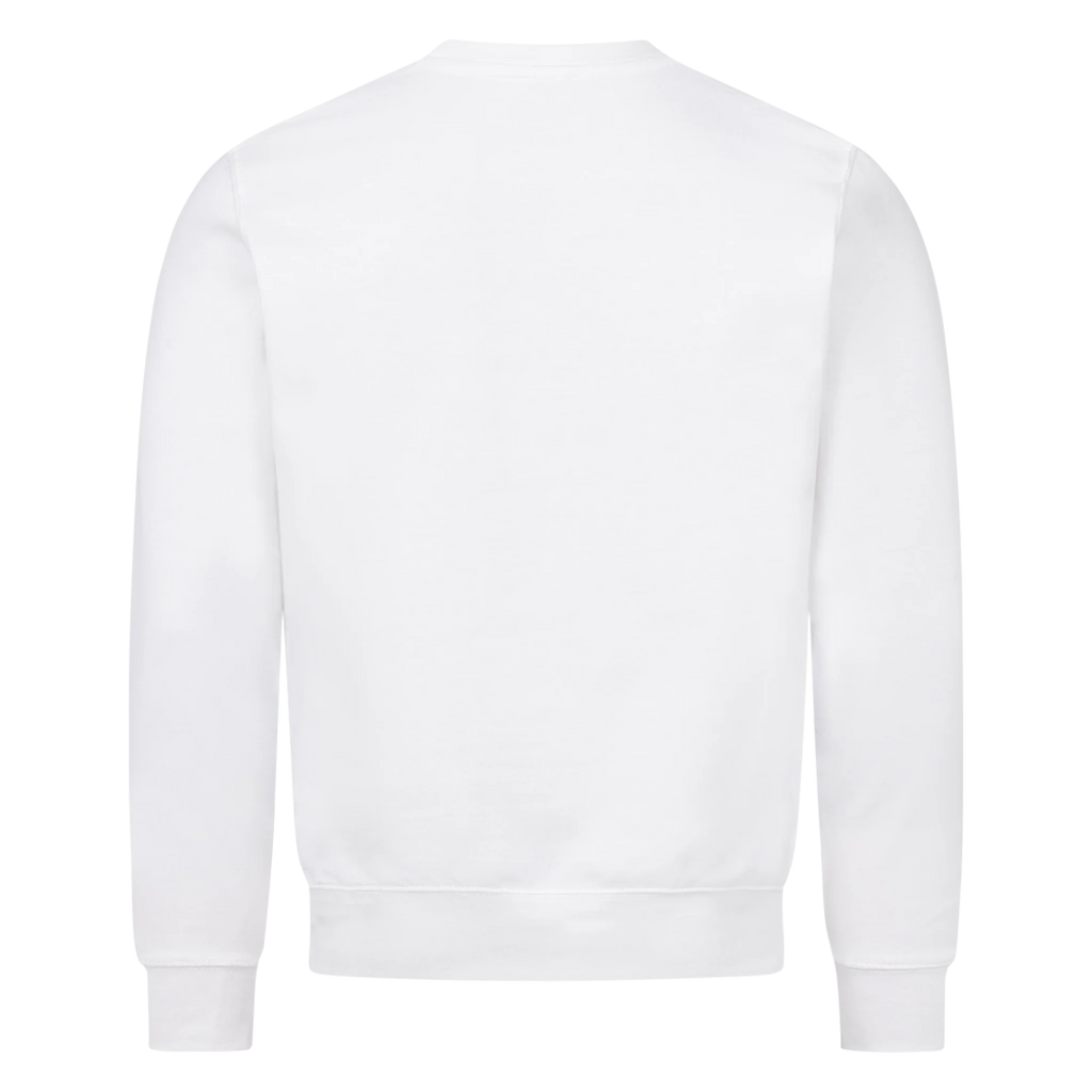 Sweatshirt "Kernkompetenz" - personalisiert