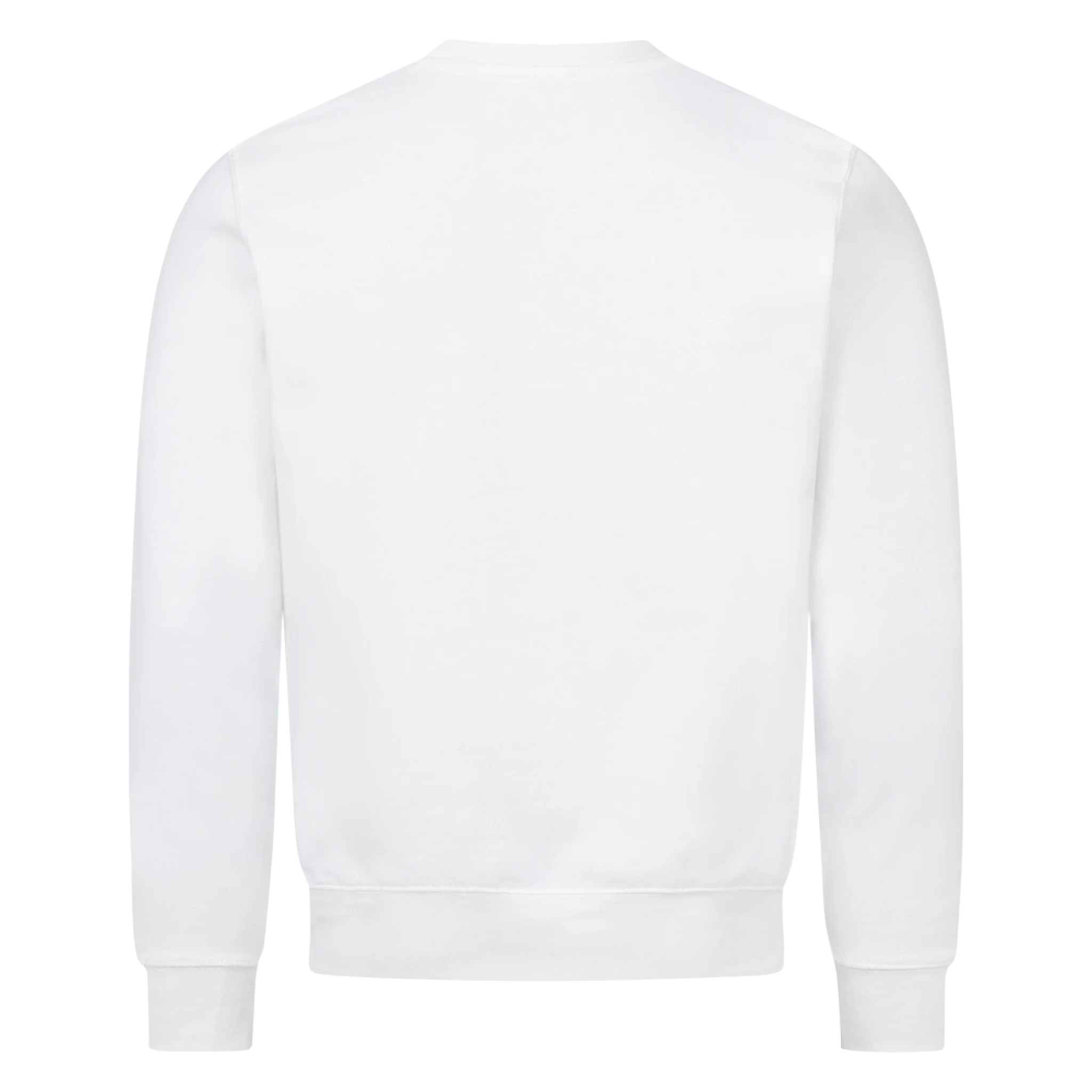 Sweatshirt "Kernkompetenz" - personalisiert