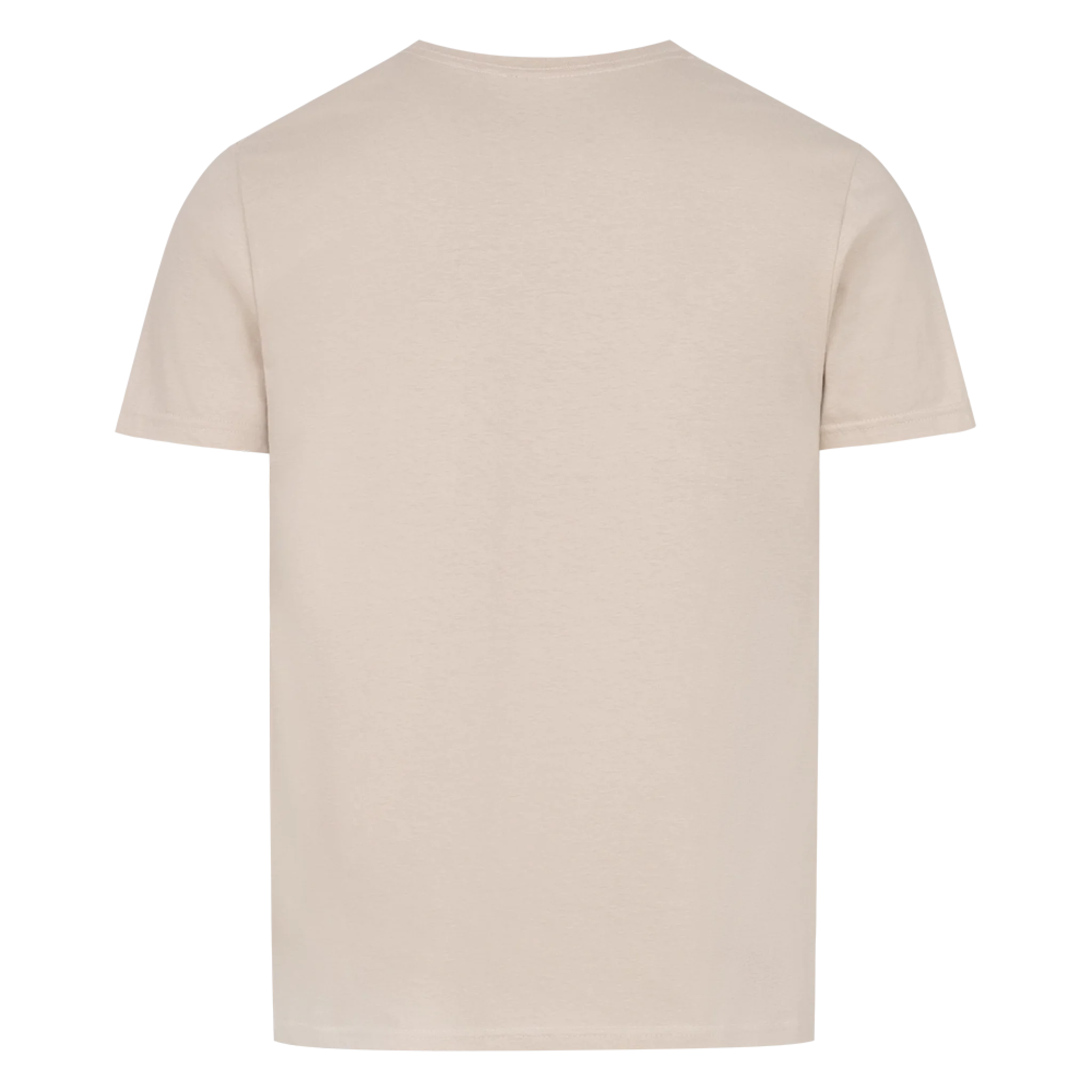 T-Shirt Unisex "Diskutiert" - personalisiert