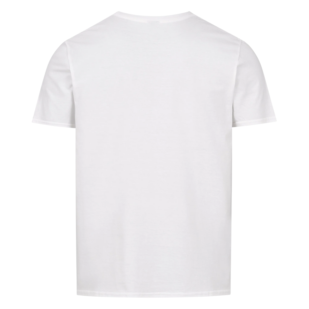 T-Shirt Unisex "Chef" - personalisiert