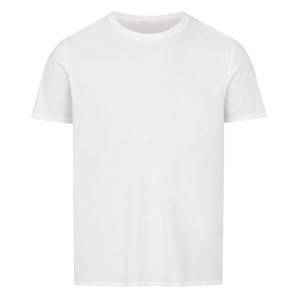 T-Shirt Unisex "Dog Dad" - personalisiert
