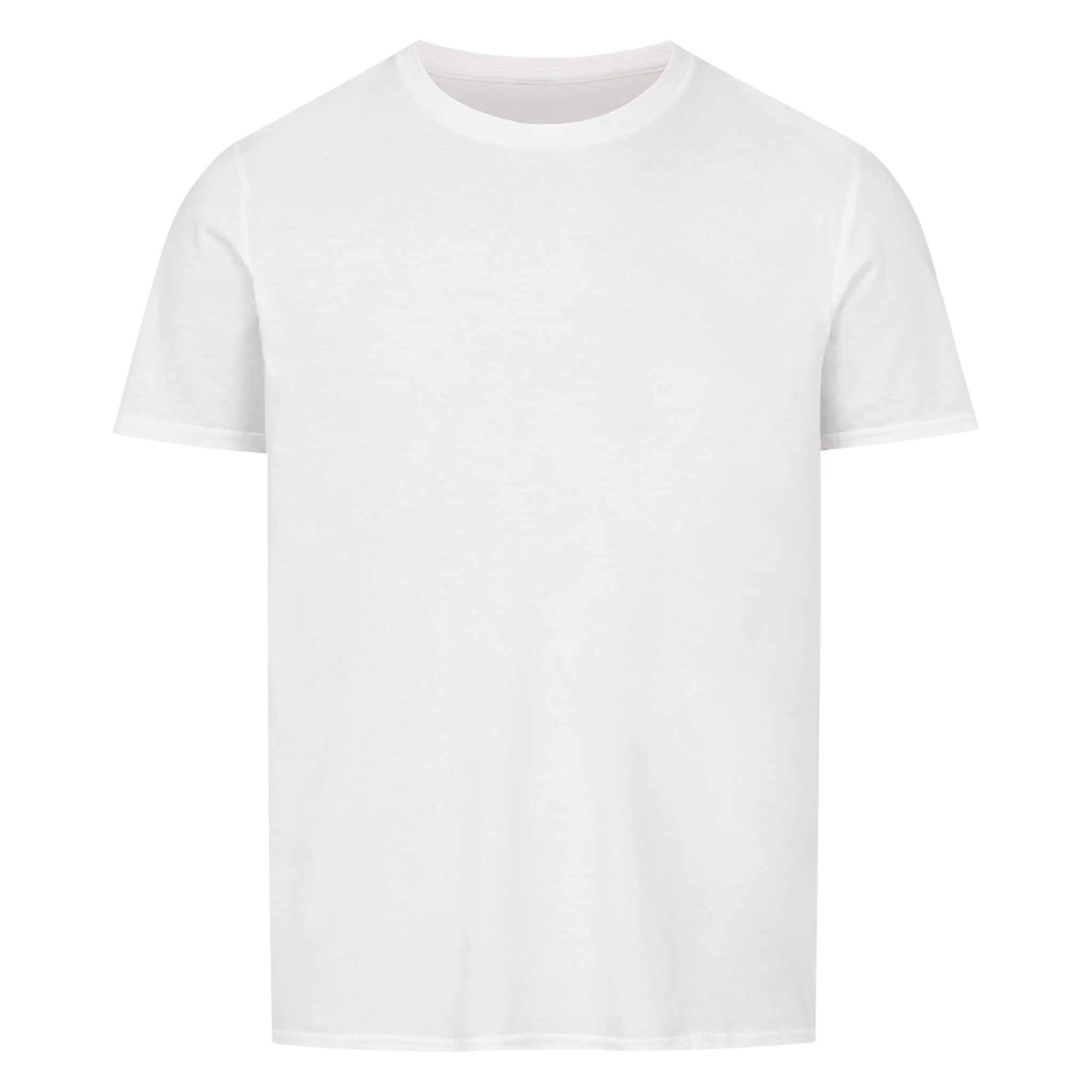 T-Shirt Unisex "Dog Dad" - personalisiert