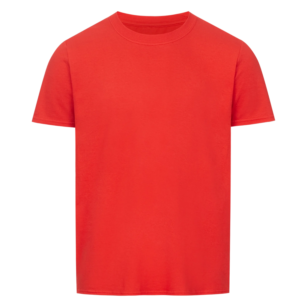T-Shirt Unisex "Dog Dad" - personalisiert